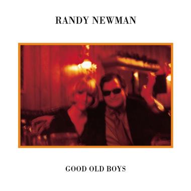 Randy Newman -  Good Old Boys